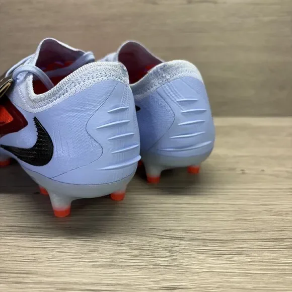 Nike Phantom 6 Low Elite AG Pro Scary Good Pack Cleats Men's Size 5.5 HQ2335-400 - Picture 4 of 16